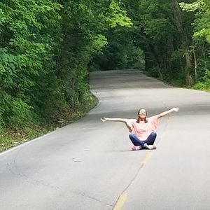 Meet your Posher, Khadija